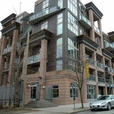 South Granville Lofts