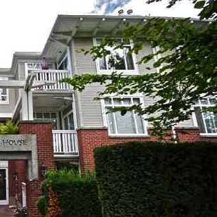 Norfolk House photo 3