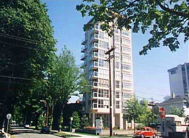 Dorchester Pines