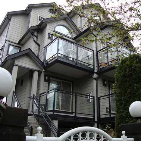 Fairview Court photo 2