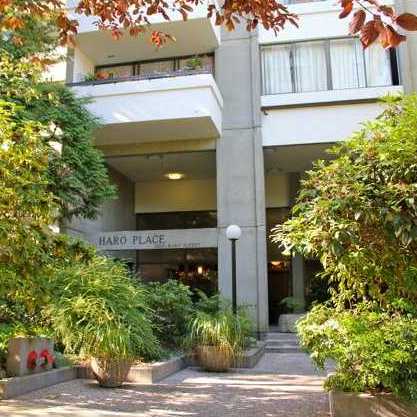 Photo 3 — click to view Haro Place photo 3
