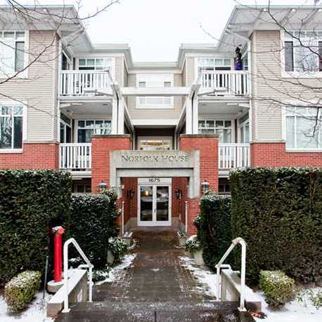 Norfolk House photo 2