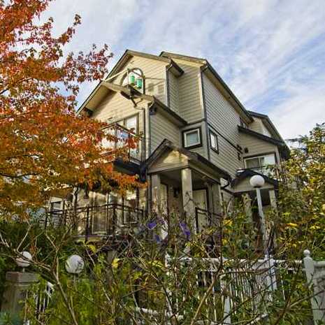 Fairview Court photo 3