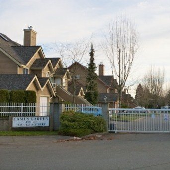 Camus Gardens photo 2