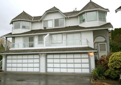Riverpointe Terraces
