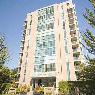 Hennessy House