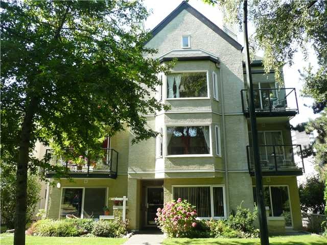 Mccoy Manor