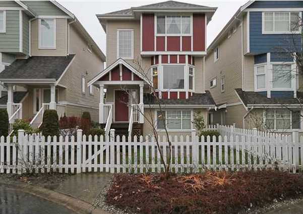 Heritage Meadows II