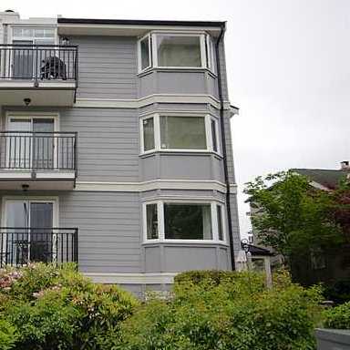 Benjamin House photo 3