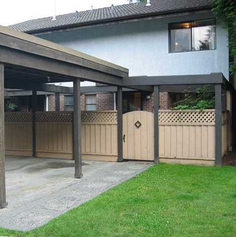 Woodside Estates