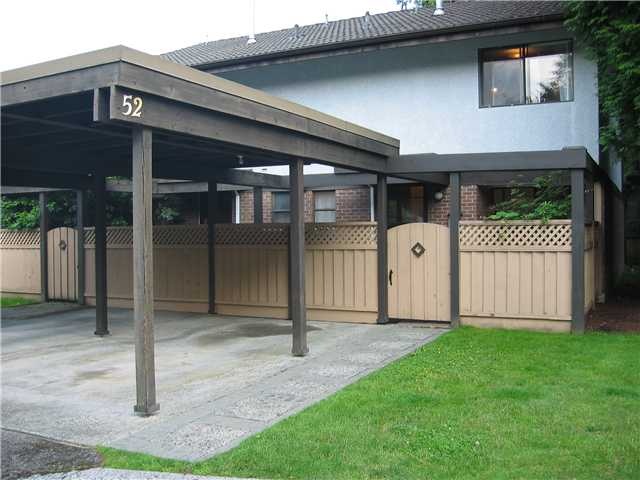 Woodside Estates