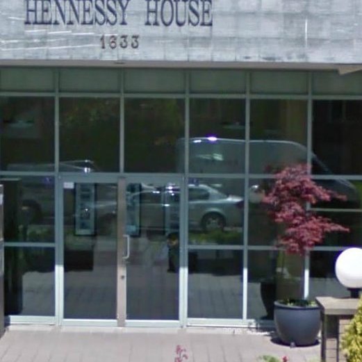 Hennessy House photo 4