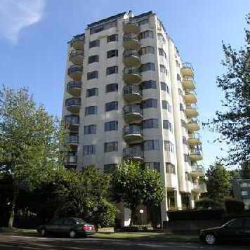 The Shaughnessy