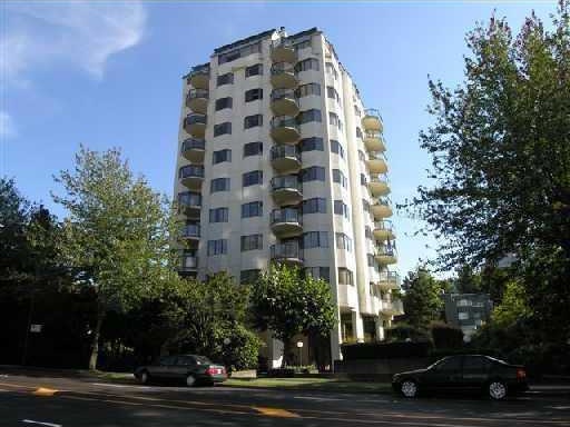 The Shaughnessy