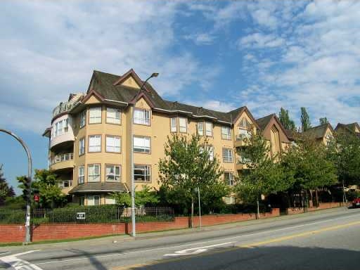 Shaughnessy Manor