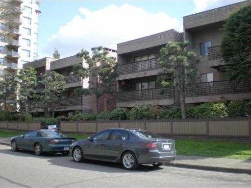 Regency House