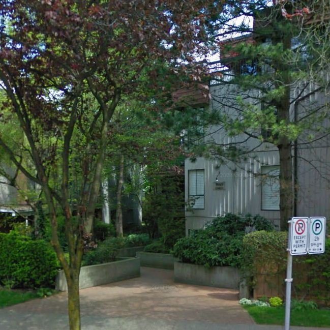 Photo 3 — click to view Hillman Court photo 3