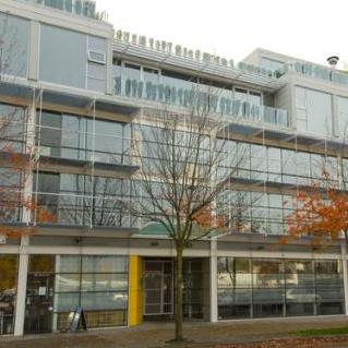 The Ellis Foster Building