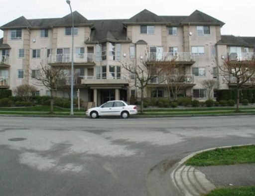 Fraser Court Terrace