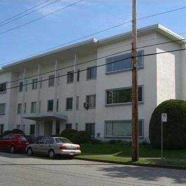 Photo 2 — click to view Prince Charles Apartments photo 2