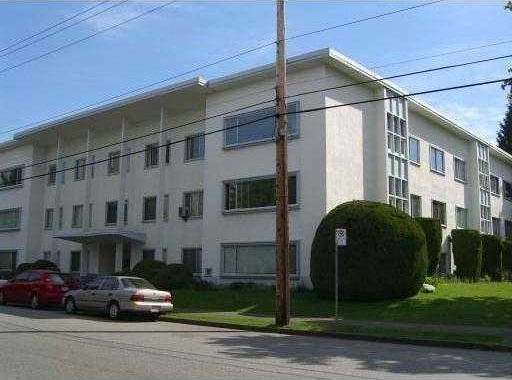 Photo 1 — click to view Prince Charles Apartments photo 1
