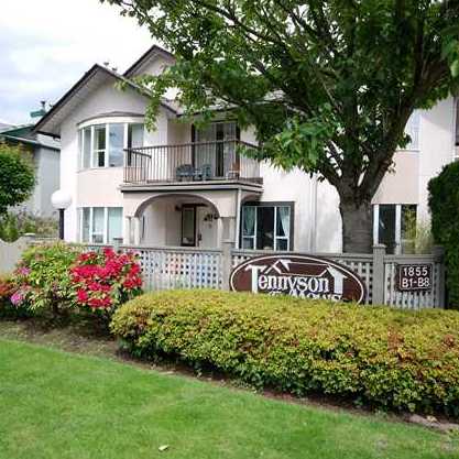 Tennyson Mews photo 4