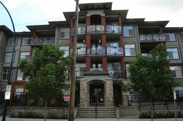 Centrepointe