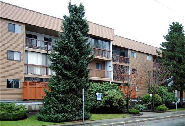 Mary Hill Place