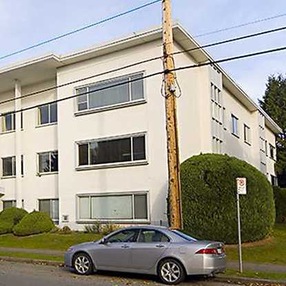 Prince Charles Apartments photo 4