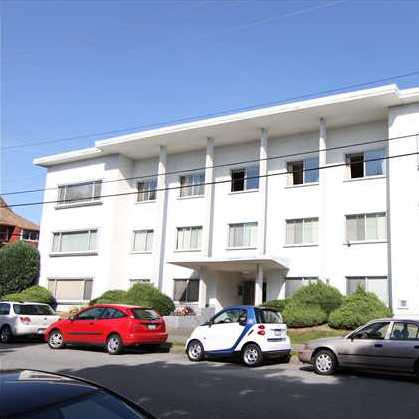 Photo 3 — click to view Prince Charles Apartments photo 3