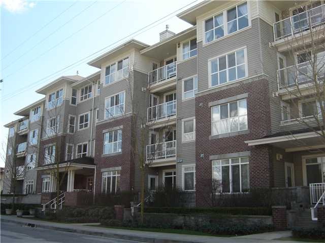 Mayfair Terrace