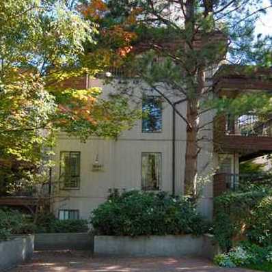 Hillman Court