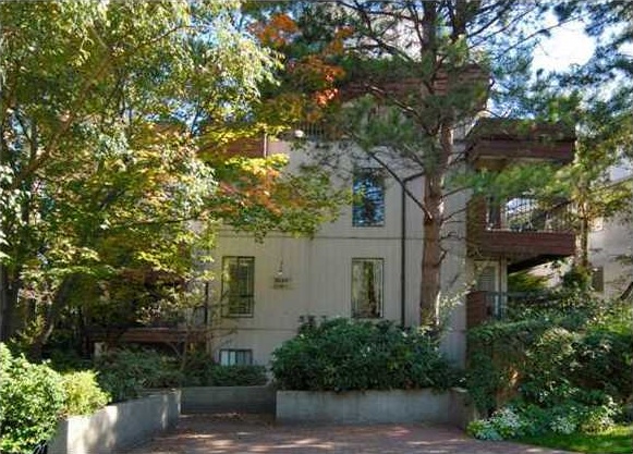Photo 1 — click to view Hillman Court photo 1