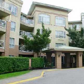 CRESCENT ON REEVE PARK