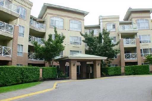 CRESCENT ON REEVE PARK