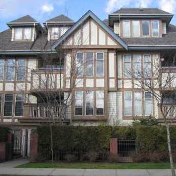 Connaught Estates