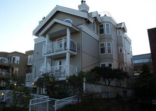 Photo 1 — click to view Cypress Manor photo 1