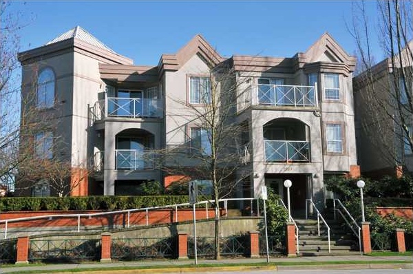 Elk Court