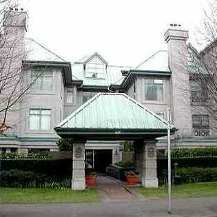 Connaught Gardens