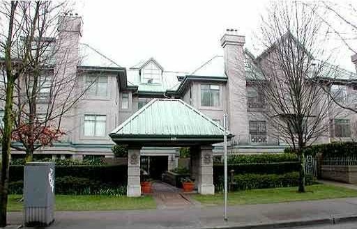 Connaught Gardens