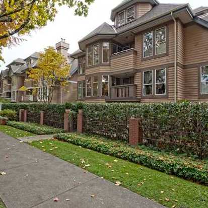 Connaught Estates photo 2