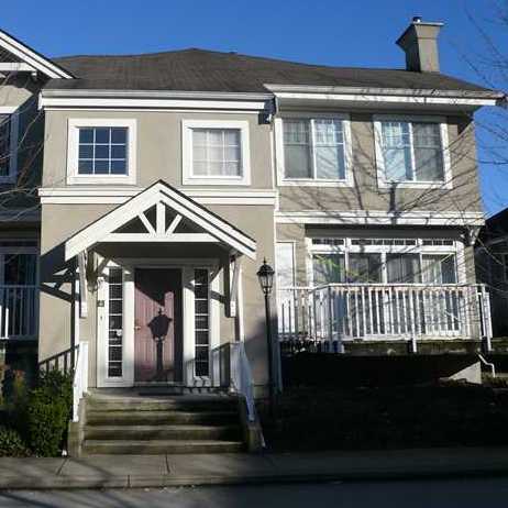 Hawthorne Gate