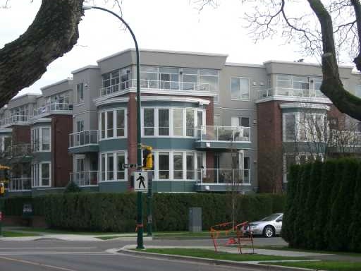 Photo 1 — click to view Connaught Point photo 1