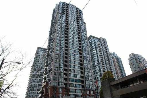 Yaletown Park 2