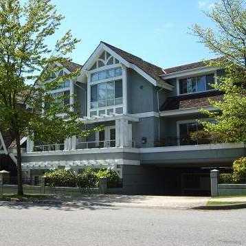 Camosun Gate photo 2
