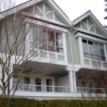 Camosun Gate
