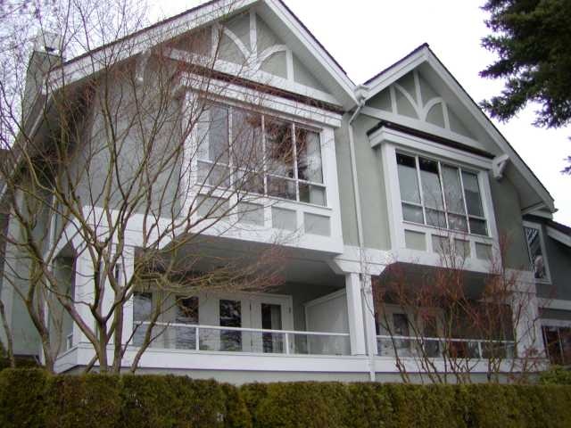 Camosun Gate