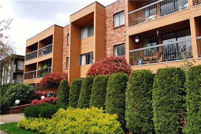 Marlboro Court