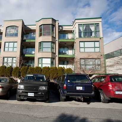 Arbutus West Terrace photo 4