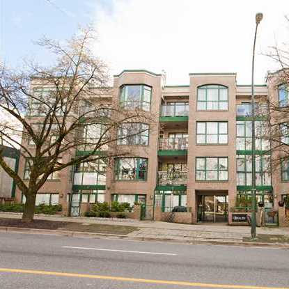 Arbutus West Terrace photo 3